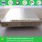 white melamine laminated MDF board sheets