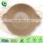 healthy and safety mash and serve drinking bowl