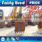 Used Excavator PC200-6 Japan Made