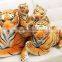 Creative Hot-selling30-150cm 3D Super Simulation Lying Imitated Stuffed Plush Photography Big Tigger Toy Doll