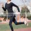 2016 new design custom sport tracksuit for woman