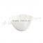 Melamine bowl, flower bowl A5 material