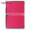 Luxury PU Case for Samsung Tablet Tappro Case for Samsung Tablet