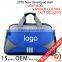 custom promotional luggage & travel bags