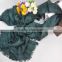 Vogue of new fund of 2016 pure color mercerized wool shawls scarf