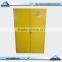 Modern Designs Chemical Safety Cabinet Flooe Mounted Structure Safety Cabinet