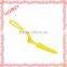 Plastic Cheese Pizza Shovel Cake Server