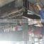 Hydraulic arch crimping machine