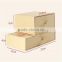 Recycled Printed Unfolding Corrugated Package Paper Box