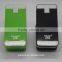 rechargeable led clip reading light