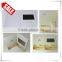 Chinese wholesale 2.8/3.5/4.3/7" LCD Video desk card calendar