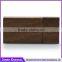Quality latest wooden usb flash drive 4gb