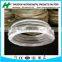 BWG12 Electro & Hot Dipped Galvanized Iron Wire in dingzhou Factory