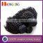 New Arrival Indian Virgin Hair Tiny Curly