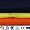 NFPA2112 HRC-1 HI-Viz 100% cotton FR fabric to make work shirts                        
                                                Quality Choice