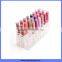 Welcome Wholesales Good Quality Acrylic Makeup Organizer Acrylic Drawer