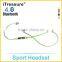 2016 new model Bluetooth v4.1 mini wireless sport bluetooth earphone, Mini Bluetooth headset for sport