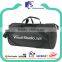 Wholesale gym bag sport folding travel duffel bag