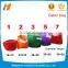 New product 2016 innovative product Invigorated Garden Felt Planting Bag,Felt Garden Pots for Indoor & Outdoor