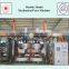 Double Mould Tire Mechanical Press Machine