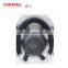 PT-D014 White Color Safty Use PC Material Helmets