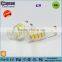 hot sale new product led corn light G4/ /G9/ E14 3W led corn bulb
