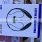 2015 HIGI Top quality music player bluetooth stereo headset with microphone