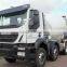 B/NEW - IVECO TRAKKER AD340T41B 8X4 CONCRETE MIXER (LHD 821321)