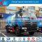 Hot! Euro3 Sewage cleaning tanker truck for sale