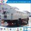 DONGFENG 12M3 sewer cleaning truck, high pressure cleaning truck
