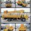 High quality 20m high altitude operation truck china made JAC high altitude working truck hot sale high lifting platform truck