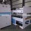 High frequency frame jointing machine for timber/wood