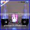 Bluetooth Portable Stereo Dancing Water Show Speakers With LED Colorful Light