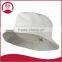 Wholesale custom plain bucket hat with string