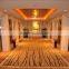 Luxury Hotel Carpet, Wool Axminster Carpet for Hotel, Corridor Carpet
