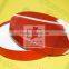 oval shaped shiny gift box for sale