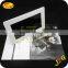 Digital photo frame support photo/music/video/Media Player ect muti-function digital photo frame big size wholesale