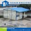 China Colorful Prefabricated House On Sale