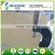 pvc gypsum ceiling tiles 9mm