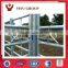 Hot-dipped Galvanized Livestock Panel With Gate
