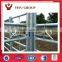 Hot-dipped Galvanized Livestock Panel With Gate