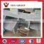 China Low Cost Prefabricated Steel Structure Office Building