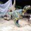 2014 Newest BBC Walking with Dinosaur Costumes for Adults