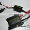 factory wholesale !hid kit xenon 35w with super slim ballast 6000k auto conversion xenon kit