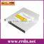 Slim 9.5mm SATA Tray load DVD Writer, Model: HL GU90N