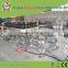 China Manufacturer Double Layer Corrugated Drainage Pipe Production Equipment