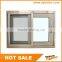 HOT SALE New Design Champagne Aluminum Sliding Window From China Supplier