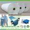 Non woven polypropylene geotextile non woven rice bags sms nonwoven tnt fabric