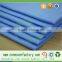 Clean breathable non-woven fabric sheet, own factory manufacturing sheet,