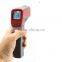 non-contact gun type ir pyrometer 380 degree